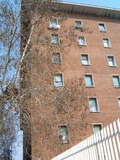 Vesta Residence Roma Exterior foto