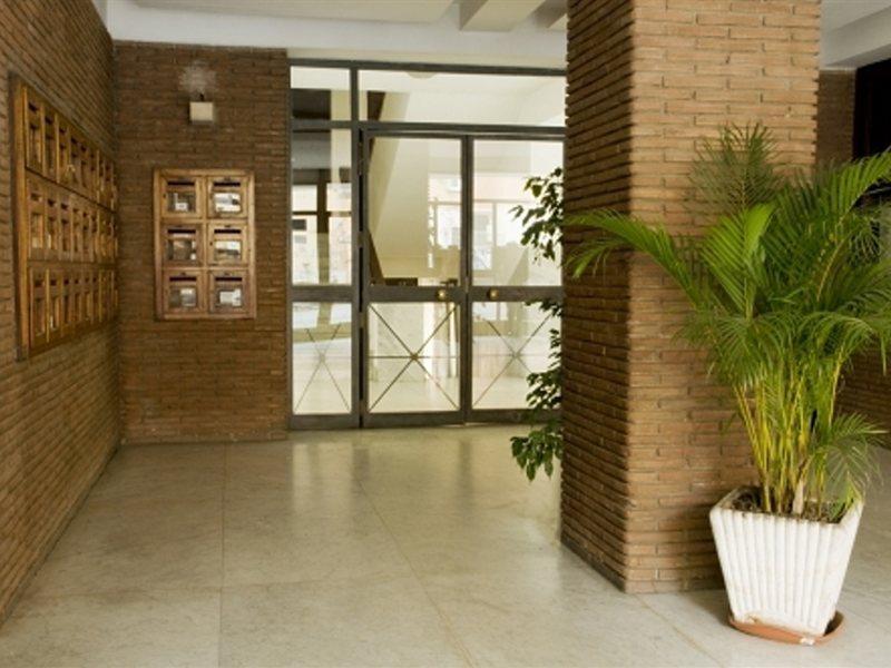 Vesta Residence Roma Exterior foto